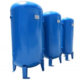 Air Receivers