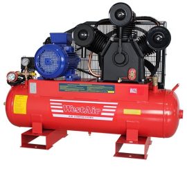 WA35/110 35cfm air compressor