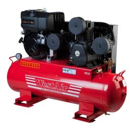 Parts - Diesel Compressors