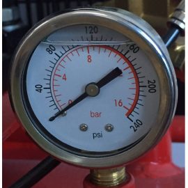 Pressure Gauge