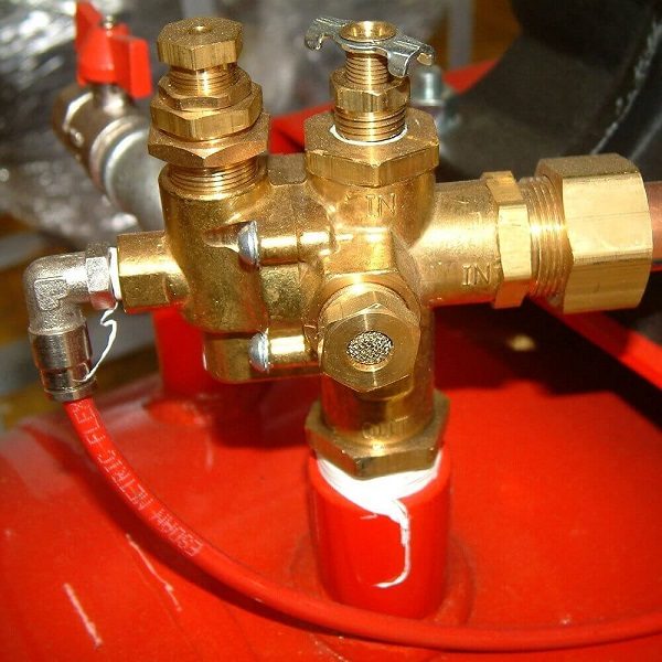 Load Genie Pn: LGCN-20-M - Image 2