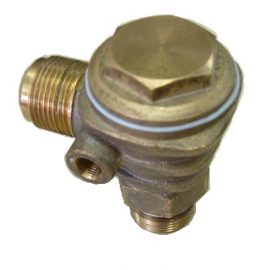 3/4" Non Return Valve