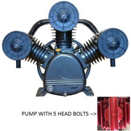 RB100 Pump - 415v