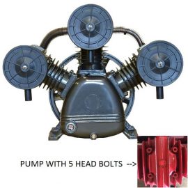 RB75 Pump - 415v