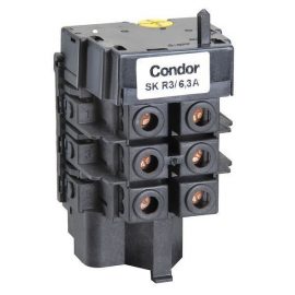 6.3amp MDR relay block