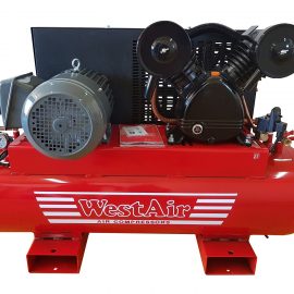 480V RURAL POWER COMPRESSORS