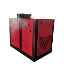 WestAir Three Phase Rotary Compressors