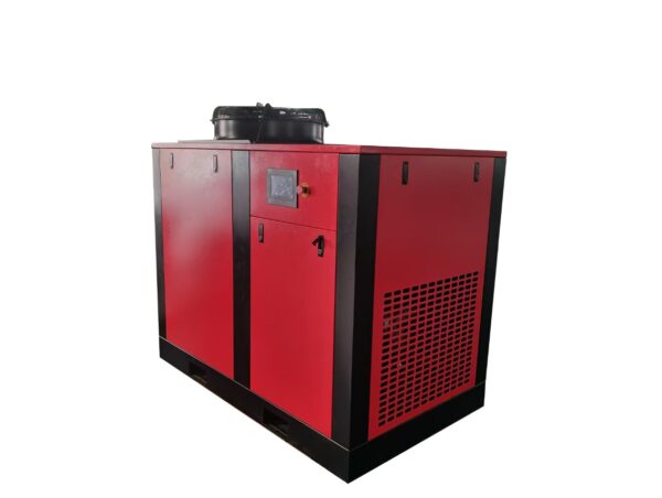 WAV22 - Three Phase Rotary Compressor - 22KW - Image 2