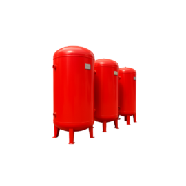 AR190V - 190L Vertical Tank